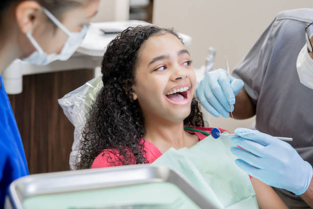 Best Emergency Root Canal Treatment in Egypt, PA