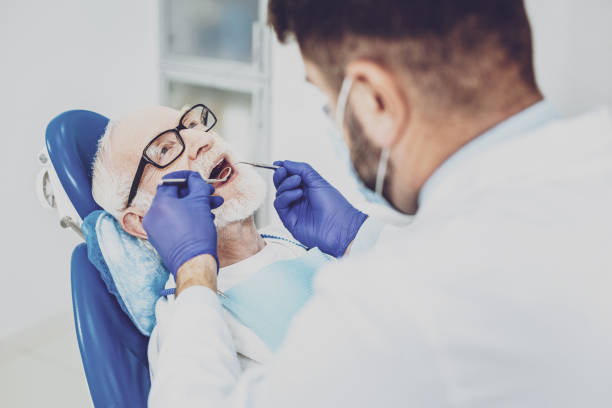 Best Pediatric Emergency Dentist in Egypt, PA